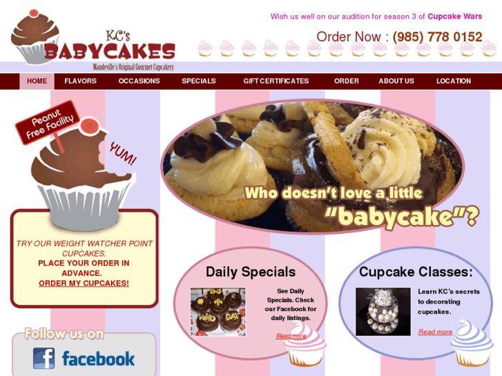 www.kcsbabycakes.com