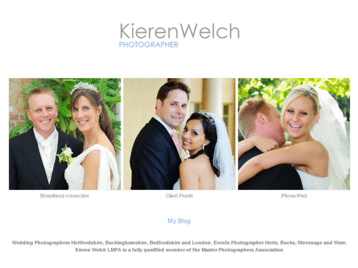 www.kierenwelch.com