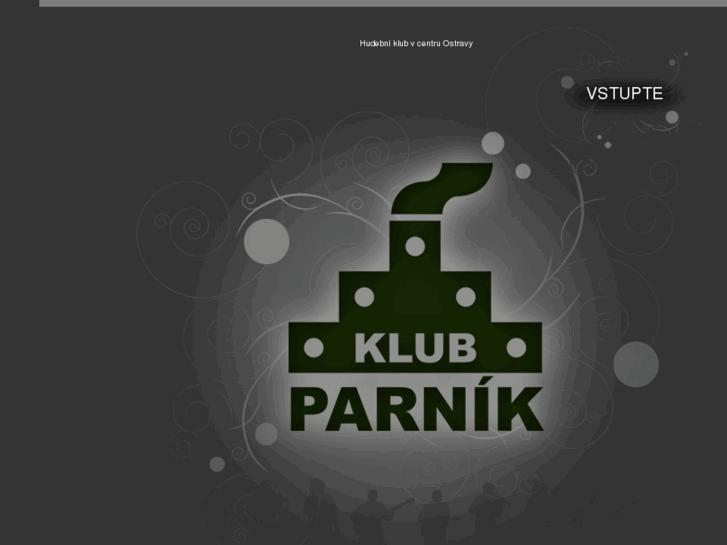 www.klubparnik.cz