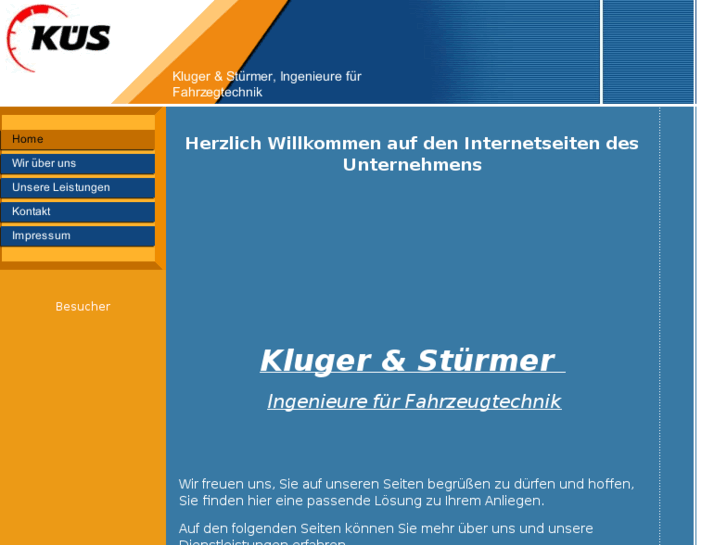 www.kluger-stuermer.com