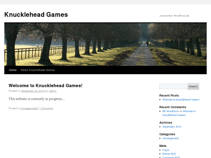 www.knucklehead-games.com