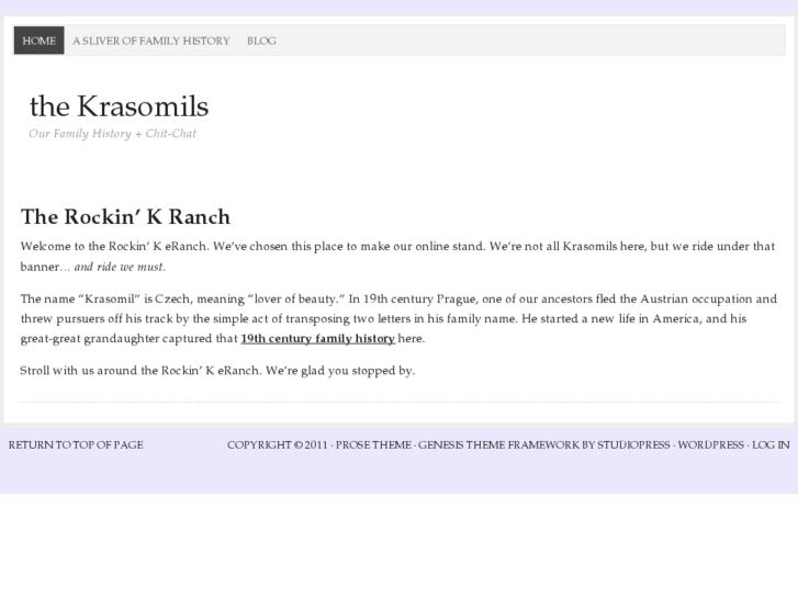 www.krasomil.com