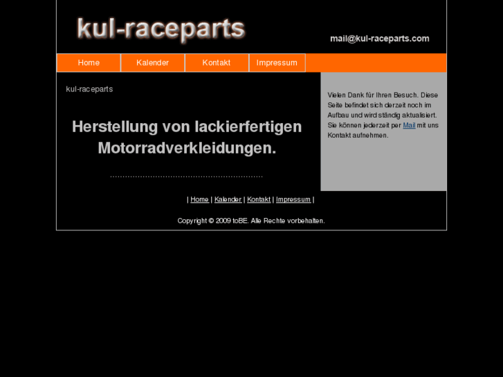 www.kul-raceparts.com