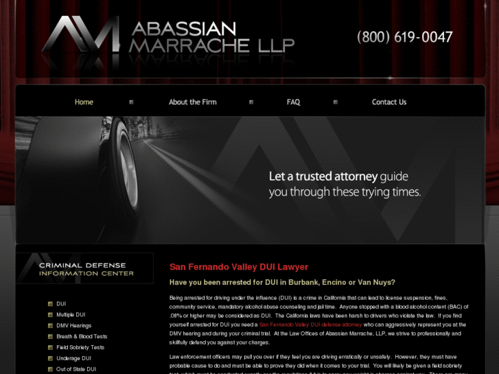 www.la-duidefenseattorney.com