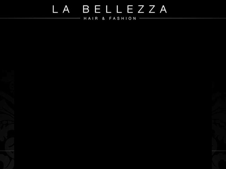 www.labellezza.org