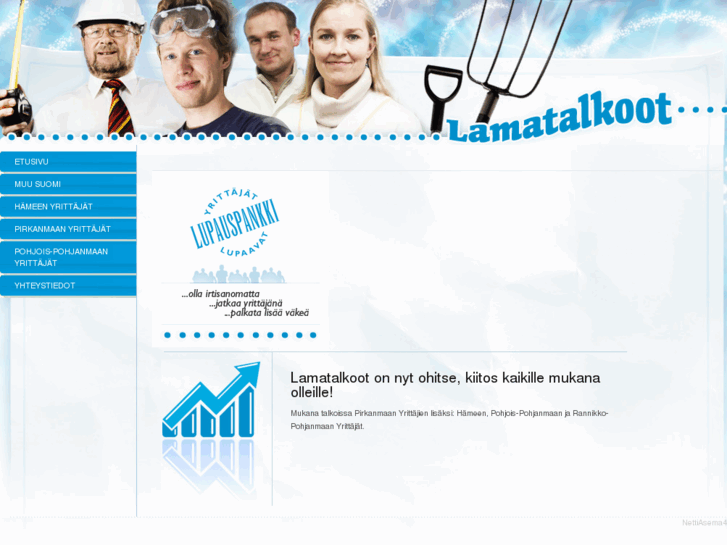 www.lamatalkoot.fi