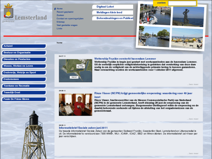 www.lemsterland.nl