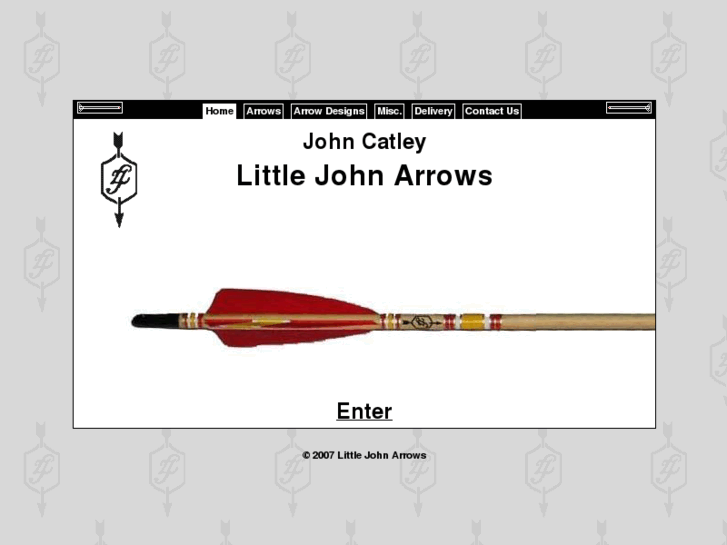 www.little-john-arrows.com