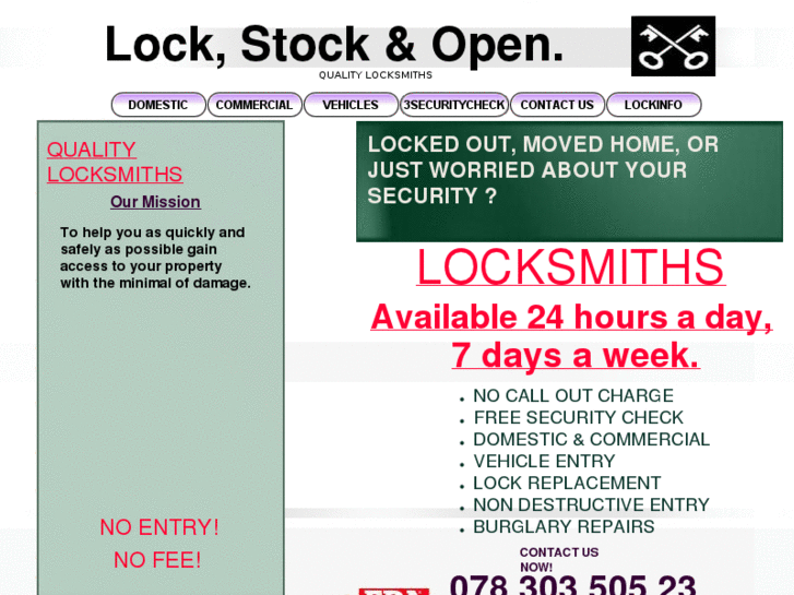 www.lockstockandopen.com