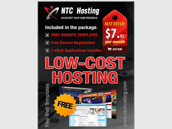 www.lowcostwebhosting2013.com