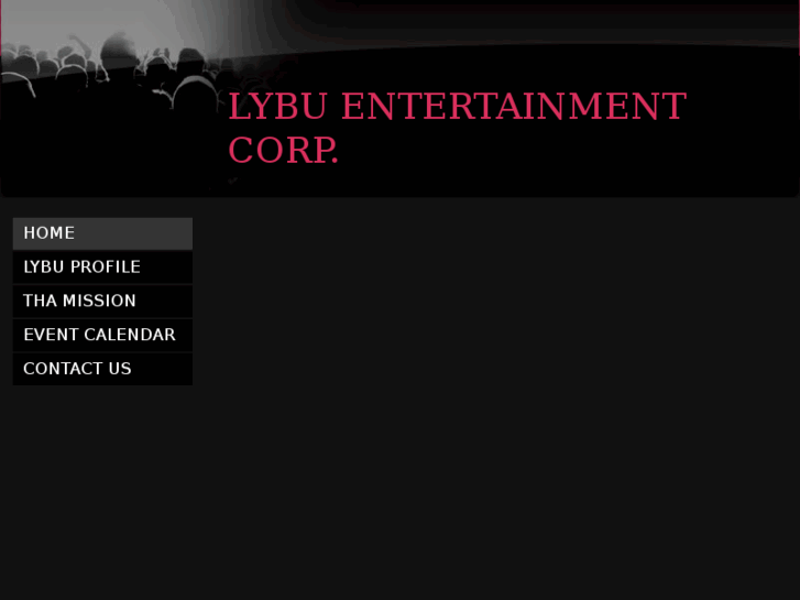 www.lybuentertainment.com