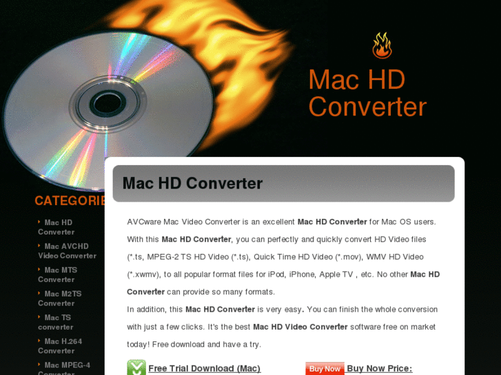 www.macavchdconverter.net