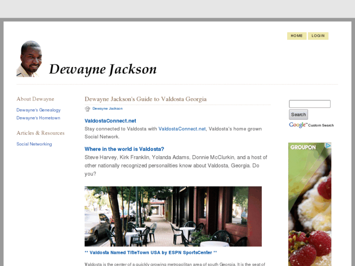 www.makingvaldostaconnect.net