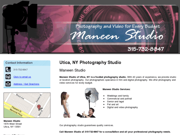 www.maneenstudio.com