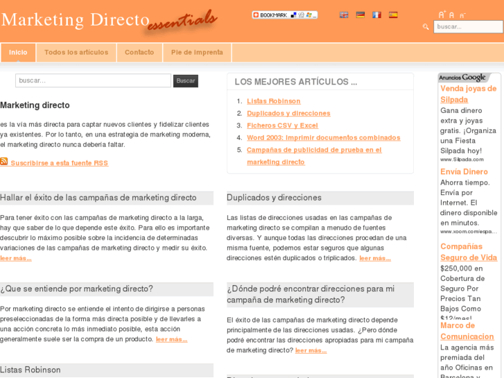 www.marketing-directo-essentials.es