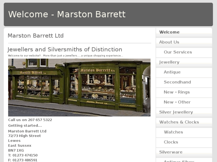 www.marstonbarrett.com