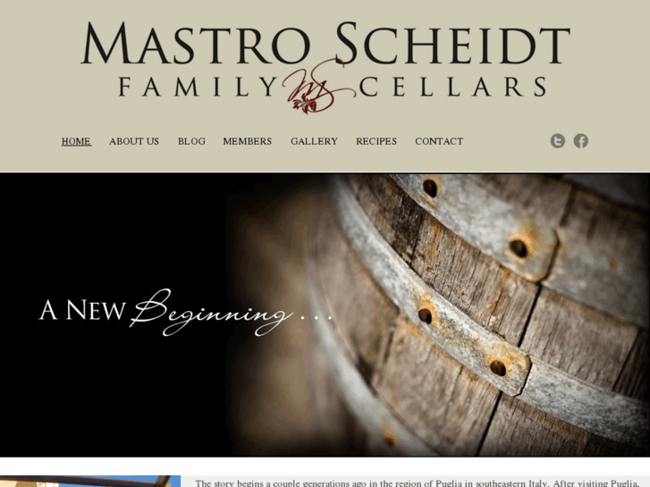 www.mastroscheidt.com