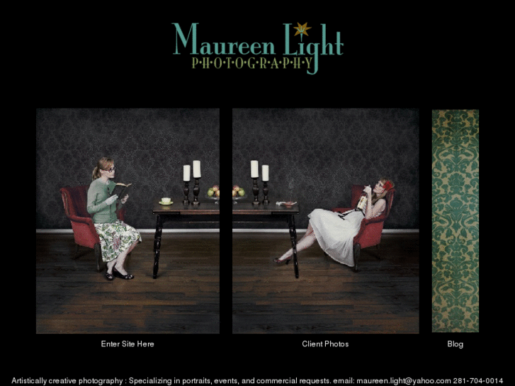 www.maureenlightphotography.com