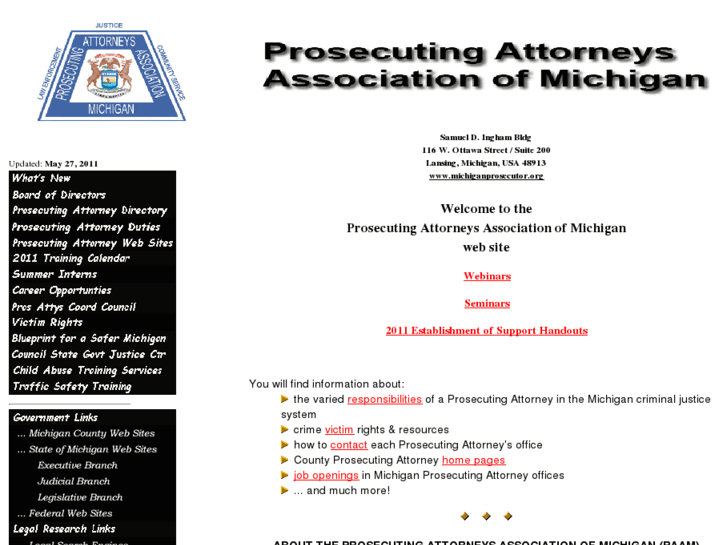 www.michiganprosecutor.org