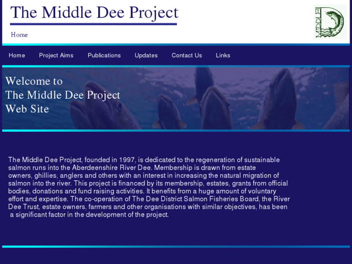 www.middledeeproject.org