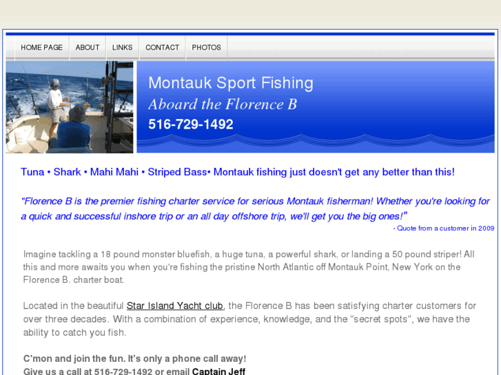 www.montauksportfish.com