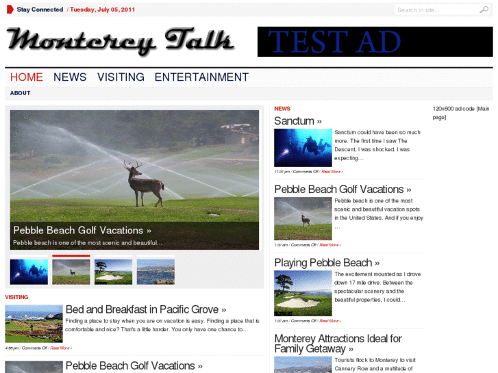 www.montereytalk.com