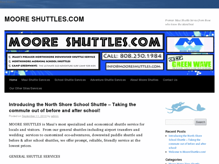 www.mooreshuttles.com