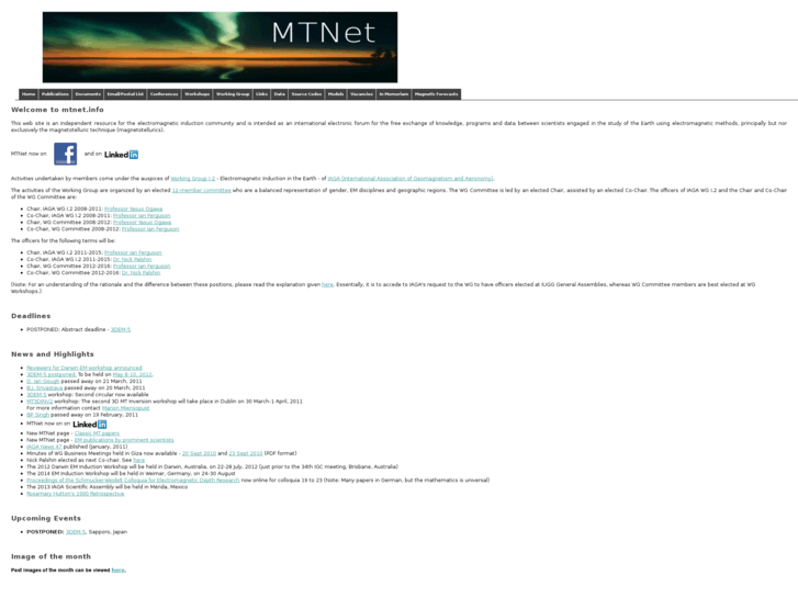www.mtnet.info
