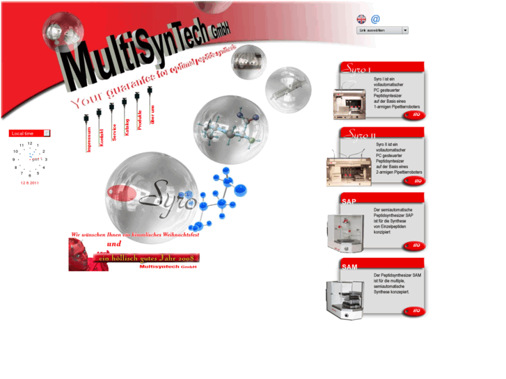 www.multisyntech.net