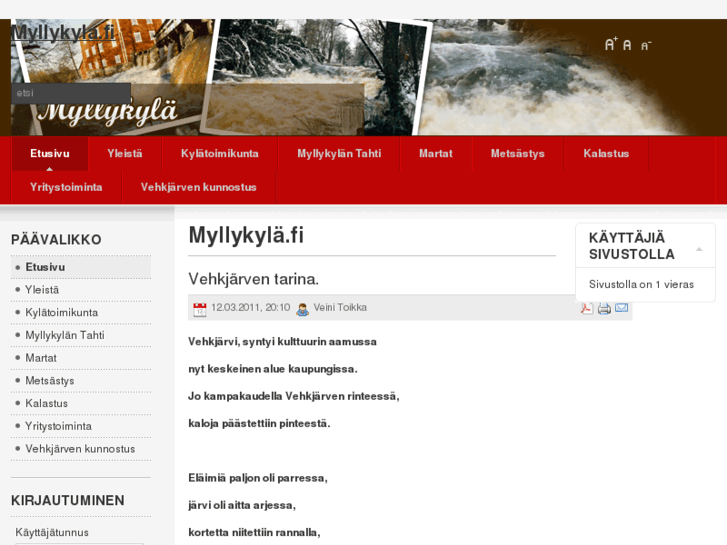 www.myllykyla.fi