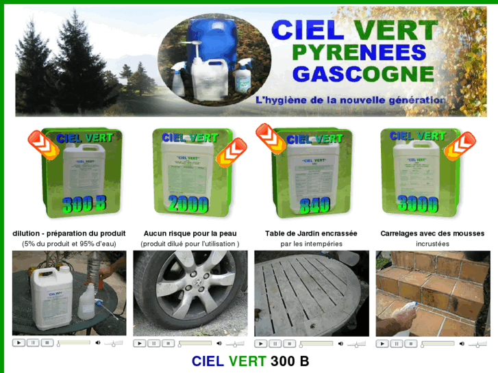 www.nettoyant-bio-cielvert.com