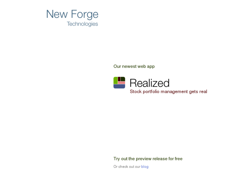 www.newforge-tech.com