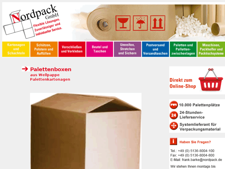 www.onlineverpackung.biz