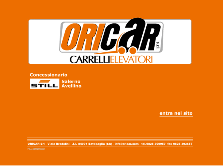 www.oricar.com