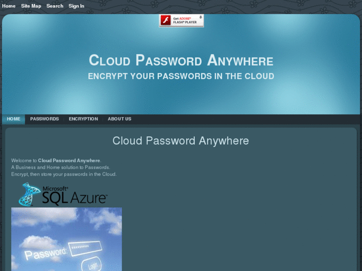 www.passwordanywhere.com