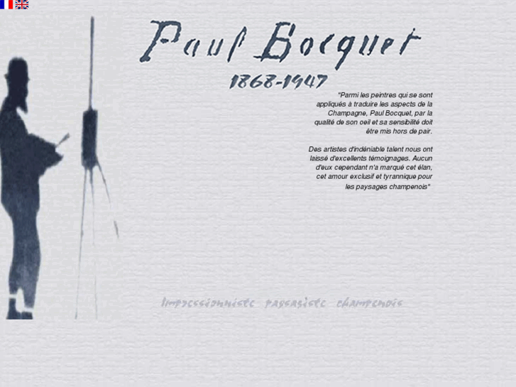 www.paulbocquet.com