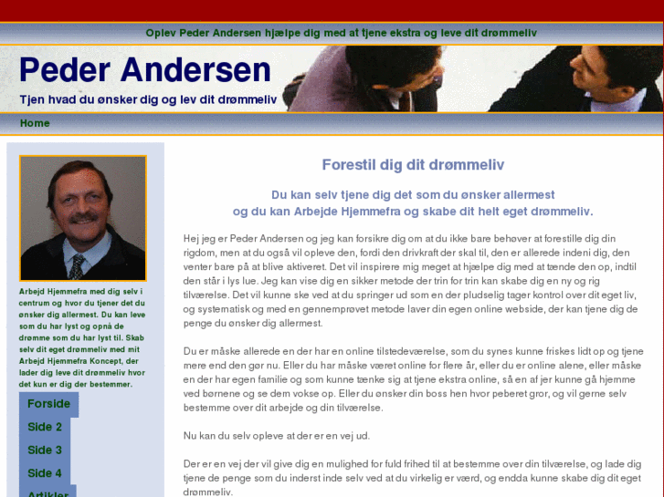 www.pederandersen.dk