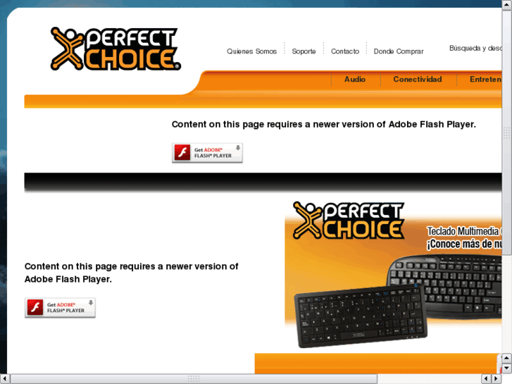 www.perfectchoice.com.mx