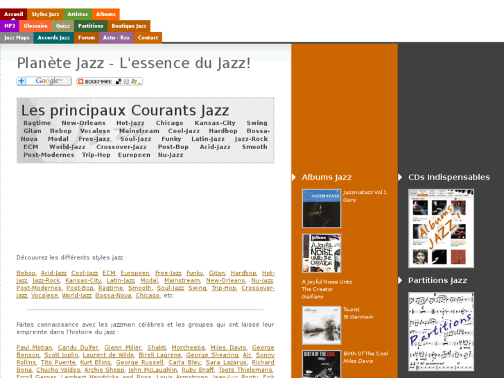 www.planete-jazz.com