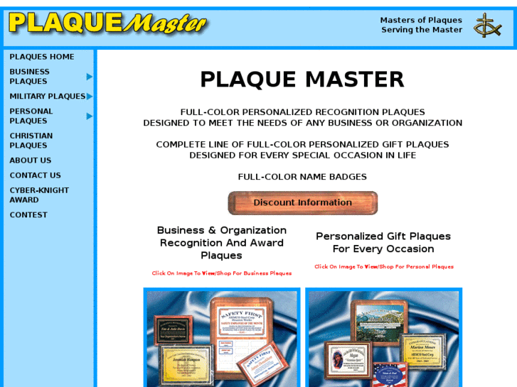 www.plaquemaster.com