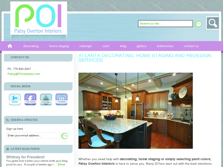 www.pointeriors.com