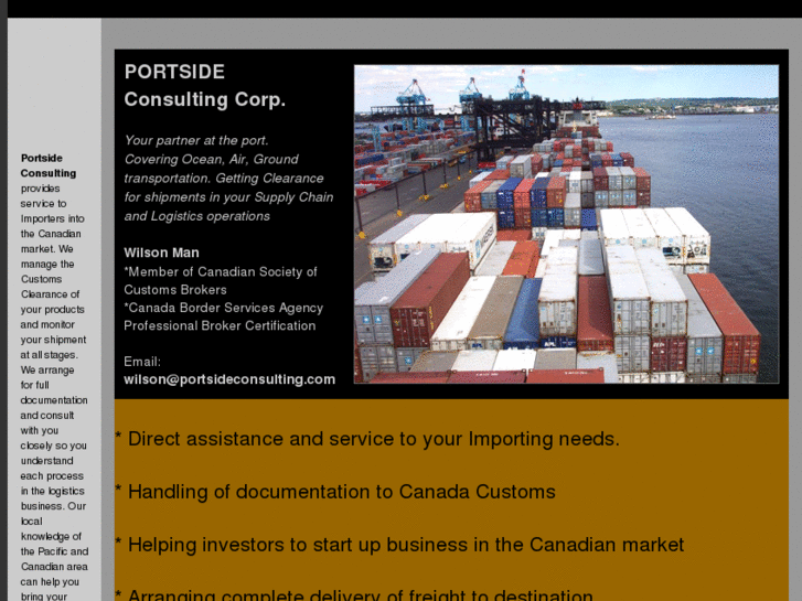 www.portsideconsulting.com