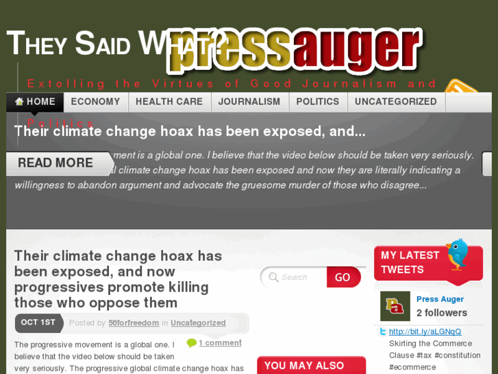 www.pressauger.com