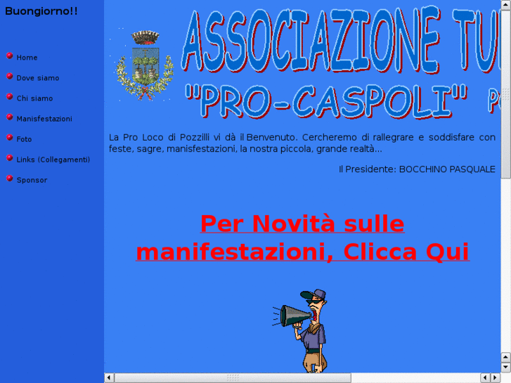 www.prolocopozzilli.com