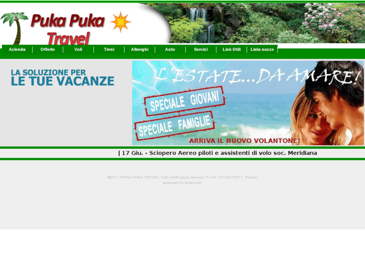 www.pukapukatravel.com