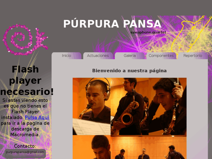 www.purpurapansa.es