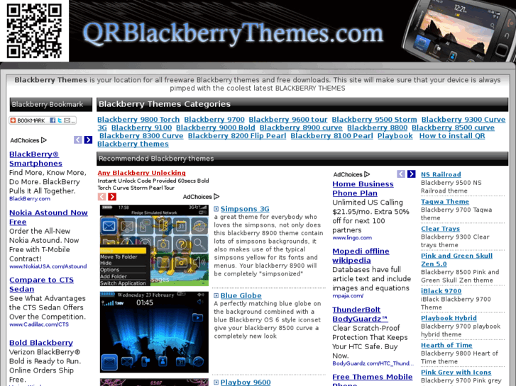 www.qrblackberrythemes.com