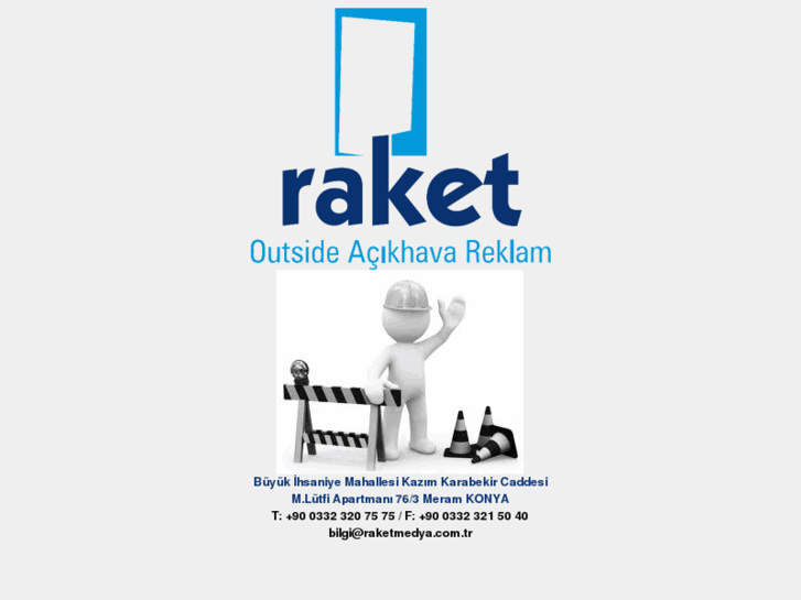 www.raketmedya.com