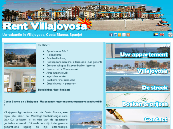 www.rentvillajoyosa.com