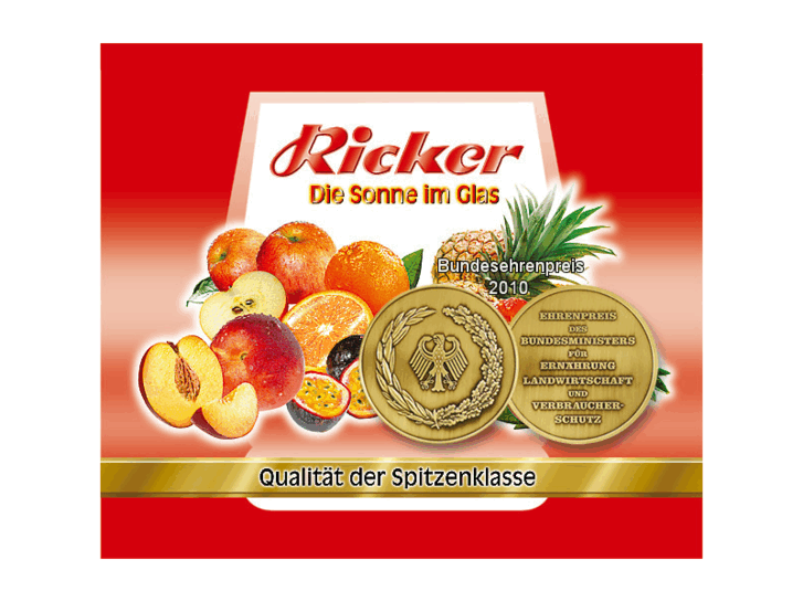 www.ricker-saft.com